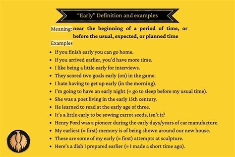 not earlier than meaning|earlier or earliest.